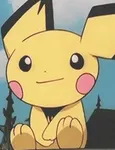 PikaPikaPichu PikaPikaPichu