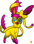 Sylvey_the_Sylveon