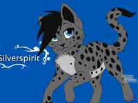 Silverspiritwarrior Silverspiritwarrior