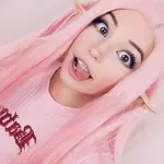 Belle_Delphine Belle_Delphine