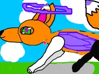 Purplefoxxx Purplefoxxx