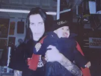 MistressMansonLaVey MistressMansonLaVey