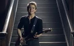 hunter Hayes the rock star!