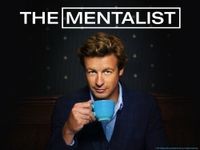 The Mentalist lovers.