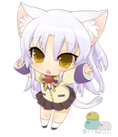 NEKO'S !