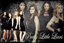 WATCH PRETTY LITTLE LIARS!