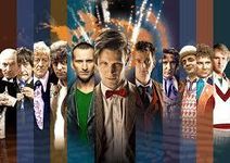 Doctor Who!!!