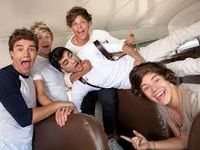 One direction <3 once in a life time