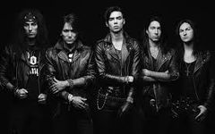 Black Veil Brides XD