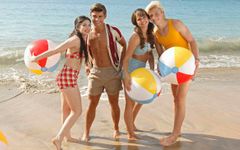 Teen Beach Movie OFFICIAL Fan Club (Only on Qfeast)