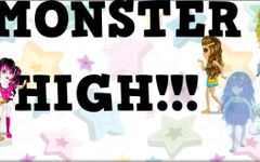 fan's of monster high only