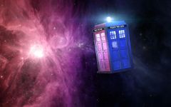 Dr.who fan page