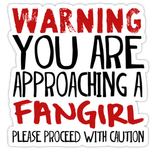 Fangirls.