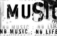 Music Is Life!(: