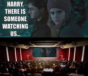 Funny Harry Potter Pictures!