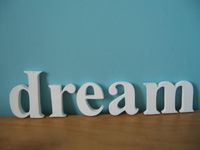 What do your dreams mean?