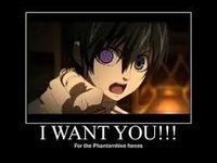 Ciel Phantomhive