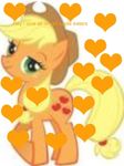 The apple jack club