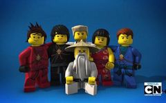 lego Ninjago fanpage for girls