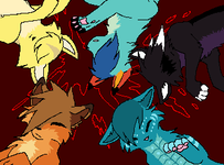 Warrior Cats Fandom (Edits)