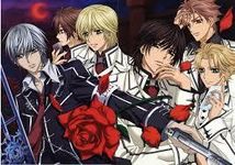 Vampire Knight Fanpage