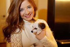 Jackie Evancho and Connie Talbot fan page