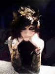 Andy Beirsack ( sixx and Black)