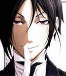 Black Butler Talk