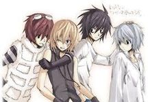 Death Note fanpage