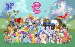 MLP Page