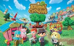 Animal Crossing Fanpage