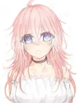 Try to make me blush Try to make me blush