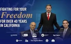 Wallin & Klarich, A Law Corporation Wallin & Klarich, A Law Corporation