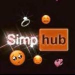 simp hub