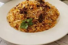 Yakhni Pulao