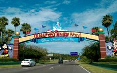 Walt Disney World