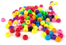 Bead eating club