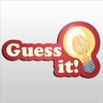 Guess it!