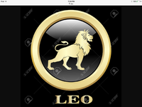 Zodiac leos