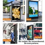 How Do Digital Signs Work? How Do Digital Signs Work?