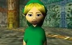 BEN DROWNED