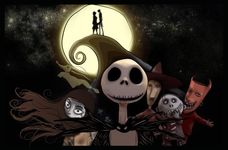 The Nightmare Before Christmas Fanpage!