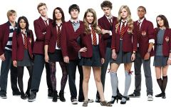 House of Anubis (2)