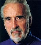 In Honor of Christopher Lee