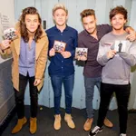 One Direction fanpage One Direction fanpage