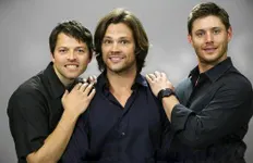 Supernatural Supernatural