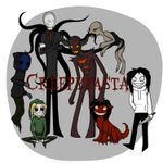 Creepypasta fanpage