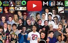 YouTubers Fanpage