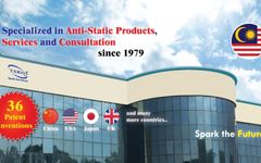 TAKO Since 1979 - Total Lightning Protection Solution