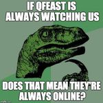 Qfeast Memes